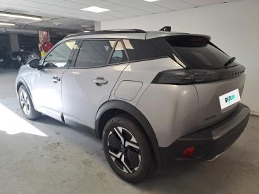 SPOTICAR Peugeot 2008 1.2 Hybrid 136  E-dcs6 Allure Usada - Suv-4x4 Gasolina Cinza - Portela Lrs - 1200228395_5