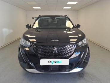 SPOTICAR Peugeot 2008 1.2 Puretech 130cv  Eat8 Allure Usada - Suv-4x4 Gasolina Preto - Carnaxide - 1200228484_2