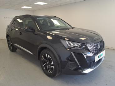 SPOTICAR Peugeot 2008 1.2 Puretech 130cv  Eat8 Allure Usada - Suv-4x4 Gasolina Preto - Carnaxide - 1200228484_3