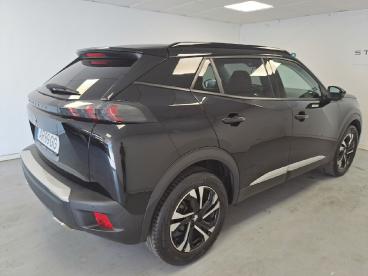 SPOTICAR Peugeot 2008 1.2 Puretech 130cv  Eat8 Allure Usada - Suv-4x4 Gasolina Preto - Carnaxide - 1200228484_4