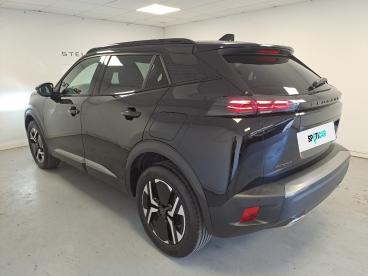 SPOTICAR Peugeot 2008 1.2 Puretech 130cv  Eat8 Gt Usada - Suv-4x4 Gasolina Preto - Carnaxide - 1200228485_5