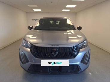 SPOTICAR Peugeot 2008 1.2 Puretech 100cv Style Usada - Suv-4x4 Gasolina Cinzento Artense - Paco De Arcos - 1200228662_2