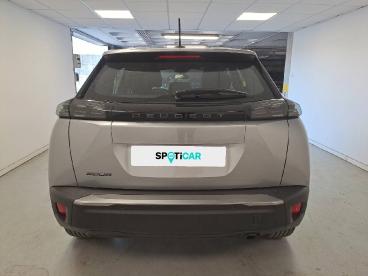 SPOTICAR Peugeot 2008 1.2 Puretech 100cv Style Usada - Suv-4x4 Gasolina Cinzento Artense - Paco De Arcos - 1200228662_5
