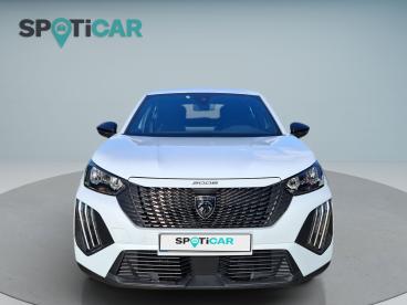SPOTICAR Peugeot 2008 1.2 100 Cv Style Usada - Suv-4x4 Gasolina Branco Okenite Metalizado - Almada - 1200228673_2
