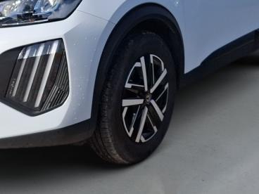 SPOTICAR Peugeot 2008 1.2 100 Cv Style Usada - Suv-4x4 Gasolina Branco Okenite Metalizado - Almada - 1200228673_4