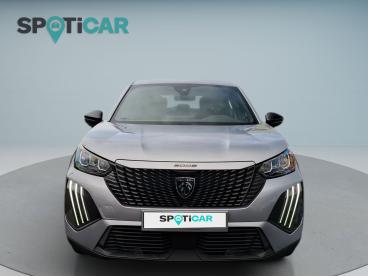 SPOTICAR Peugeot 2008 1.2 100 Cv Style Usada - Suv-4x4 Gasolina Cinzento Artense Metalizado - Almada - 1200228674_2