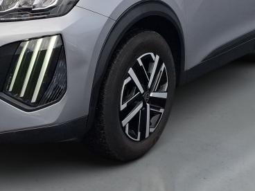 SPOTICAR Peugeot 2008 1.2 100 Cv Style Usada - Suv-4x4 Gasolina Cinzento Artense Metalizado - Almada - 1200228674_4