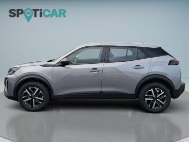 SPOTICAR Peugeot 2008 1.2 100 Cv Style Usada - Suv-4x4 Gasolina Cinzento Artense Metalizado - Almada - 1200228674_5