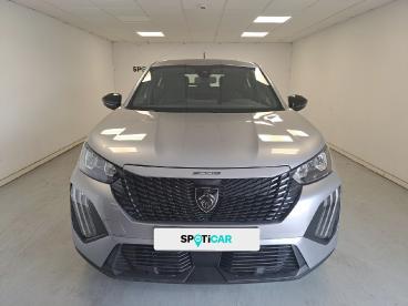 SPOTICAR Peugeot 2008 1.2 Puretech 100cv Style Usada - Suv-4x4 Gasolina Cinzento Artense - Carnaxide - 1200228701_2