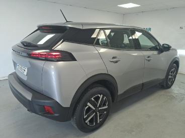 SPOTICAR Peugeot 2008 1.2 Puretech 100cv Style Usada - Suv-4x4 Gasolina Cinzento Artense - Carnaxide - 1200228701_4