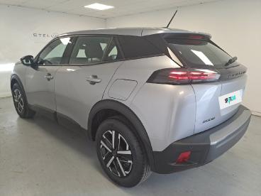 SPOTICAR Peugeot 2008 1.2 Puretech 100cv Style Usada - Suv-4x4 Gasolina Cinzento Artense - Carnaxide - 1200228701_5