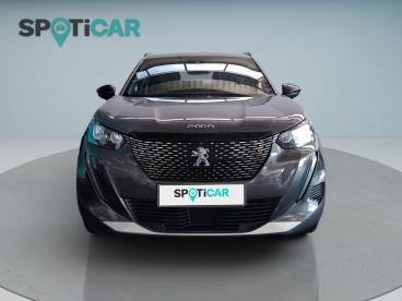 SPOTICAR Peugeot 2008 1.5 Bluehdi 130cv Allure Pack Eat8 Usada - Suv-4x4 Diesel Cinzento Platinium - Almada - 1200228767_2