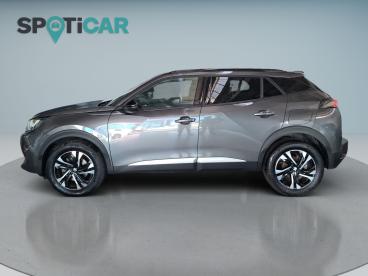 SPOTICAR Peugeot 2008 1.5 Bluehdi 130cv Allure Pack Eat8 Usada - Suv-4x4 Diesel Cinzento Platinium - Almada - 1200228767_5