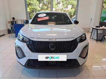 SPOTICAR Peugeot 2008 1.2 100 Cv Style Usada - Suv-4x4 Gasolina Branco - Paco De Arcos - 1200228972_2