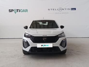 SPOTICAR Peugeot 2008 1.2 Puretech 100cv Style Usada - Suv-4x4 Gasolina Branco - Amadora - 1200229068_2