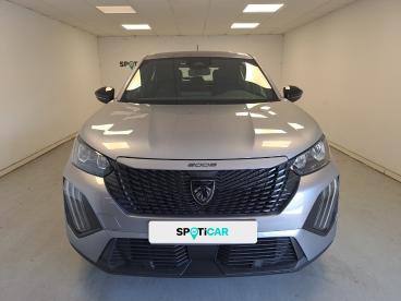 SPOTICAR Peugeot 2008 1.2 Puretech 100cv Style Usada - Suv-4x4 Gasolina Cinzento Artense - Portela Lrs - 1200229098_2
