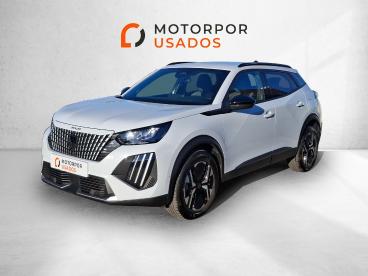 SPOTICAR Peugeot 2008 1.2 Puretech Active Usada - Suv-4x4 Gasolina Cinza - Faro - 1200229111_1