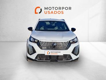 SPOTICAR Peugeot 2008 1.2 Puretech Active Usada - Suv-4x4 Gasolina Cinza - Faro - 1200229111_2
