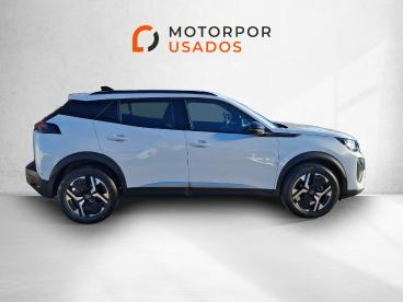 SPOTICAR Peugeot 2008 1.2 Puretech Active Usada - Suv-4x4 Gasolina Cinza - Faro - 1200229111_4