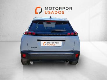 SPOTICAR Peugeot 2008 1.2 Puretech Active Usada - Suv-4x4 Gasolina Cinza - Faro - 1200229111_5