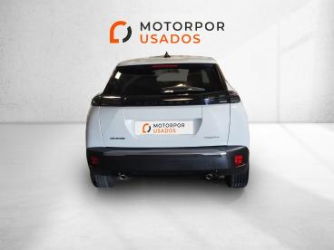 SPOTICAR Peugeot 2008 1.2 Hybrid Allure E-dcs6 Usada - Suv-4x4 Gasolina Branco - Evora - 1200229127_5