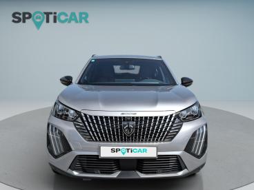 SPOTICAR Peugeot 2008 1.2 Puretech 100cv Allure Usada - Suv-4x4 Gasolina Cinzento Artense Metalizado - Vila Nova De Gaia - 1200229194_2