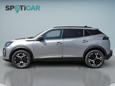 SPOTICAR Peugeot 2008 1.2 Puretech 100cv Allure Usada - Suv-4x4 Gasolina Cinzento Artense Metalizado - Vila Nova De Gaia - 1200229194_4