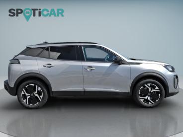 SPOTICAR Peugeot 2008 1.2 Puretech 100cv Allure Usada - Suv-4x4 Gasolina Cinzento Artense Metalizado - Vila Nova De Gaia - 1200229194_5