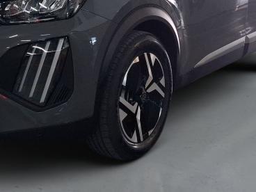SPOTICAR Peugeot 2008 1.2 100 Cv Allure Usada - Suv-4x4 Gasolina Cinzento Selenium Metalizado - Setubal - 1200229195_4
