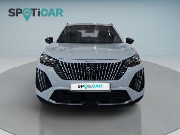 SPOTICAR Peugeot 2008 1.2 100 Cv Allure Usada - Suv-4x4 Gasolina Branco Okenite Metalizado - Setubal - 1200229197_2