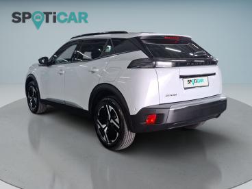 SPOTICAR Peugeot 2008 1.2 100 Cv Allure Usada - Suv-4x4 Gasolina Branco Okenite Metalizado - Setubal - 1200229197_5