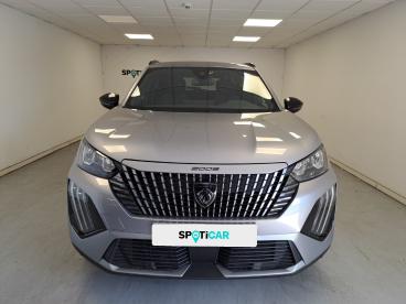 SPOTICAR Peugeot 2008 1.2 Hybrid 136  E-dcs6 Allure Usada - Suv-4x4 Gasolina Cinzento Artense - Carnaxide - 1200229308_2