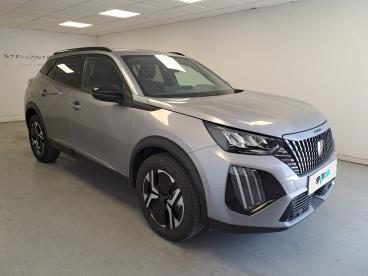 SPOTICAR Peugeot 2008 1.2 Hybrid 136  E-dcs6 Allure Usada - Suv-4x4 Gasolina Cinzento Artense - Carnaxide - 1200229308_3