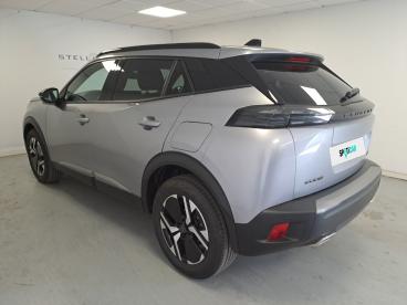 SPOTICAR Peugeot 2008 1.2 Hybrid 136  E-dcs6 Allure Usada - Suv-4x4 Gasolina Cinzento Artense - Carnaxide - 1200229308_5