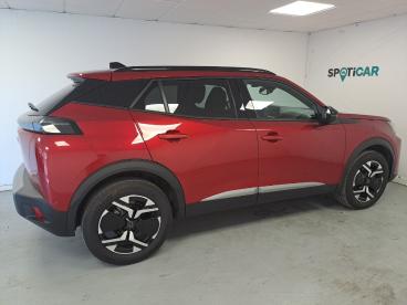 SPOTICAR Peugeot 2008 1.2 100 Cv Allure Usada - Suv-4x4 Gasolina Vermelho Elixir - Carnaxide - 1200229310_4