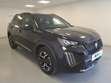 SPOTICAR Peugeot 2008 1.2 100 Cv Allure Usada - Suv-4x4 Gasolina Preto - Carnaxide - 1200229359_3