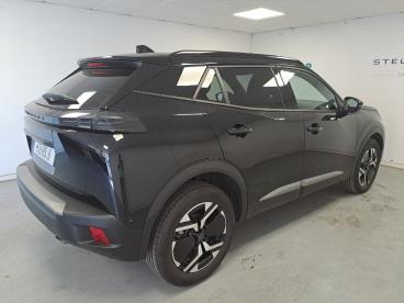 SPOTICAR Peugeot 2008 1.2 100 Cv Allure Usada - Suv-4x4 Gasolina Preto - Carnaxide - 1200229359_4