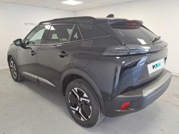 SPOTICAR Peugeot 2008 1.2 100 Cv Allure Usada - Suv-4x4 Gasolina Preto - Carnaxide - 1200229359_5