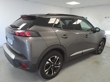SPOTICAR Peugeot 2008 1.2 Puretech 130cv  Eat8 Allure Pack Usada - Suv-4x4 Gasolina Cinza - Carnaxide - 1200229360_4