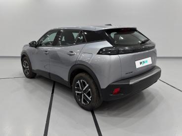 SPOTICAR Peugeot 2008 1.2 Puretech 100cv Style Usada - Suv-4x4 Gasolina Cinzento Artense - Paco De Arcos - 1200229416_5