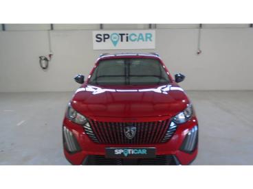 SPOTICAR Peugeot 2008 1.2 Puretech 100cv Allure Usada - Suv-4x4 Gasolina Vermelho - Mafra - 1200229461_2