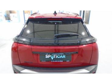 SPOTICAR Peugeot 2008 1.2 Puretech 100cv Allure Usada - Suv-4x4 Gasolina Vermelho - Mafra - 1200229461_5