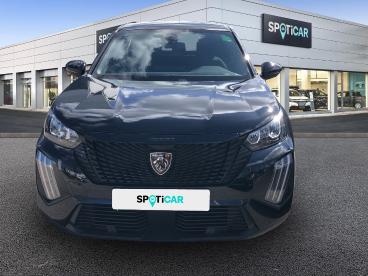 SPOTICAR Peugeot 2008 1.2 Puretech 100cv Style Usada - Suv-4x4 Gasolina Preto - Leiria - 1200229462_2