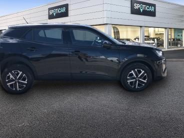 SPOTICAR Peugeot 2008 1.2 Puretech 100cv Style Usada - Suv-4x4 Gasolina Preto - Leiria - 1200229462_4