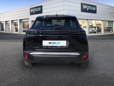 SPOTICAR Peugeot 2008 1.2 Puretech 100cv Style Usada - Suv-4x4 Gasolina Preto - Leiria - 1200229462_5