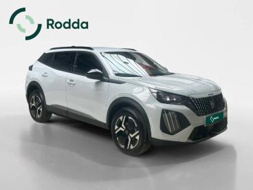 SPOTICAR Peugeot 2008 Allure Turbo 100 Cv Cvm6 Amh2 Usada - Suv-4x4 Gasolina Outras - Aveiro - 1200230126_1