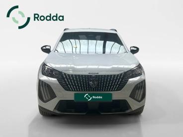 SPOTICAR Peugeot 2008 Allure Turbo 100 Cv Cvm6 Amh2 Usada - Suv-4x4 Gasolina Outras - Aveiro - 1200230126_2