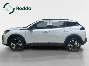 SPOTICAR Peugeot 2008 Allure Turbo 100 Cv Cvm6 Amh2 Usada - Suv-4x4 Gasolina Outras - Aveiro - 1200230126_5