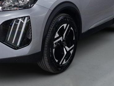 SPOTICAR Peugeot 2008 1.2 Hybrid Allure E-dcs6 | 136cv | 5p | 5l Usada - Suv-4x4 Híbrido Cinzento - Almada - 1200230337_4