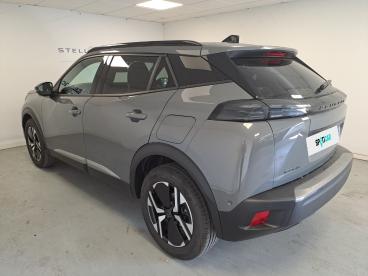 SPOTICAR Peugeot 2008 1.2 100 Cv Allure Usada - Suv-4x4 Gasolina Cinzento Sellenium - Carnaxide - 1200230378_5